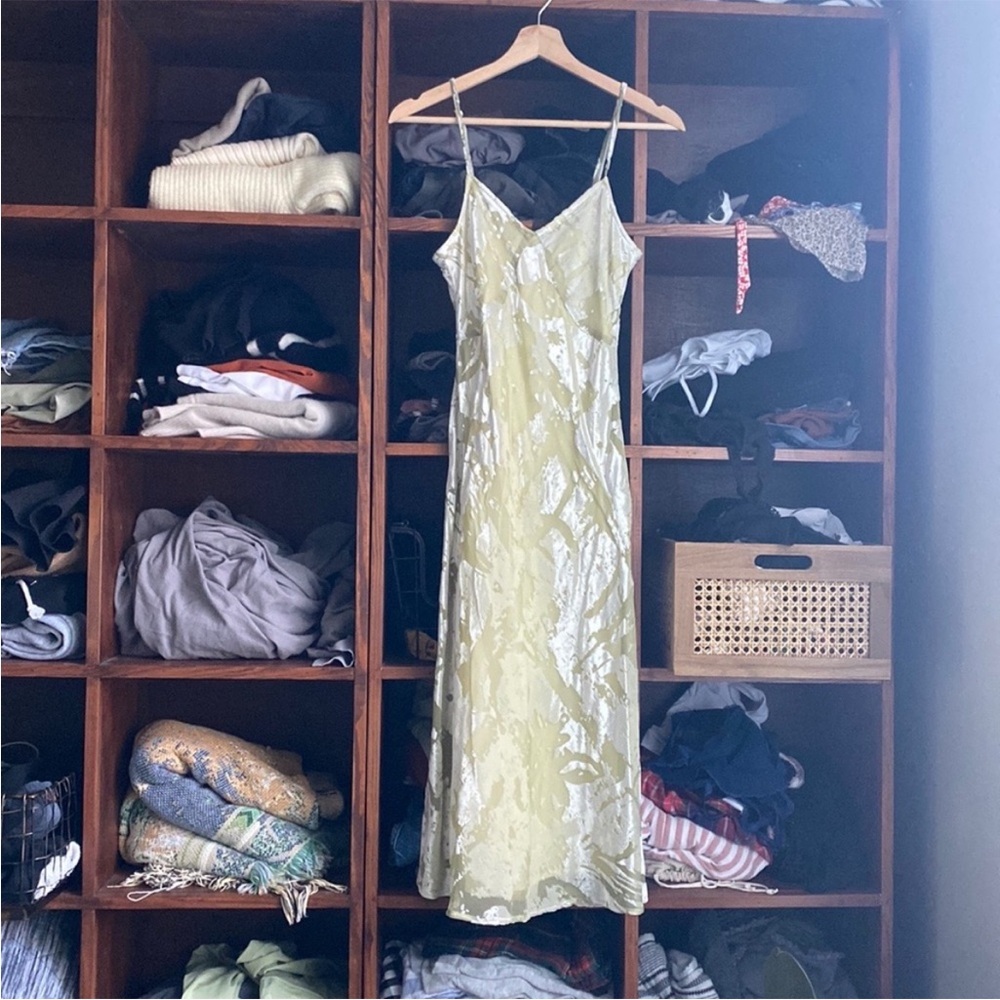 Rouje Diane Dress - Picture 6 of 11